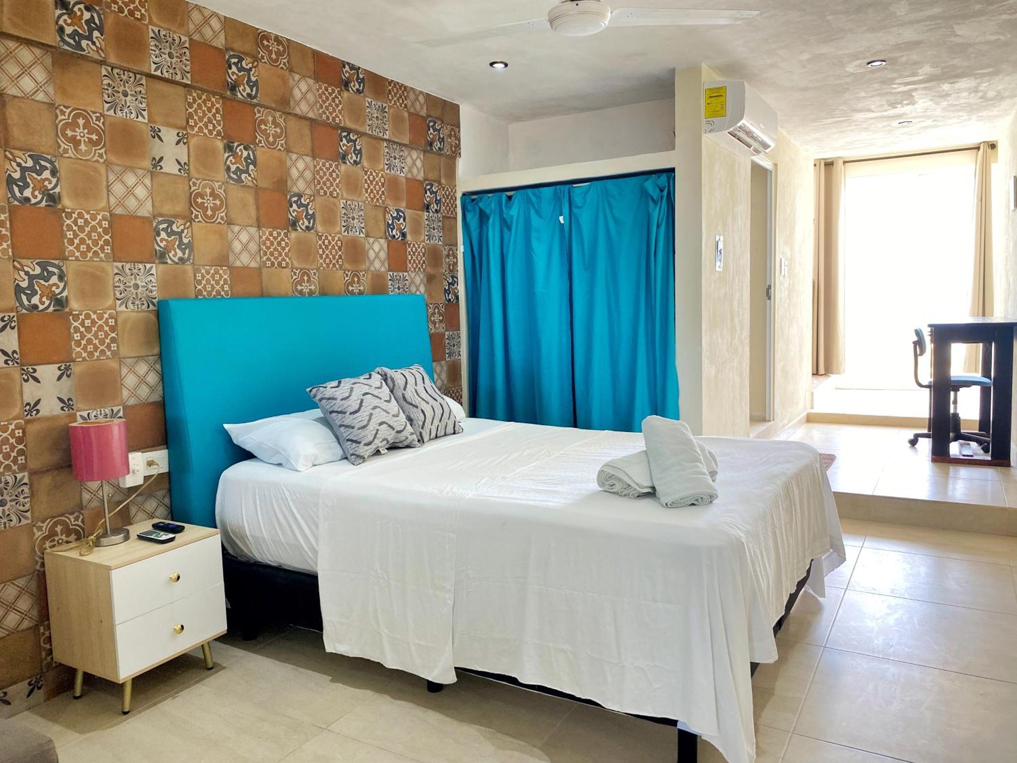Apartamento Casa Sunrise - Sea View - Vista Al Mar Isla Mujeres Exterior foto